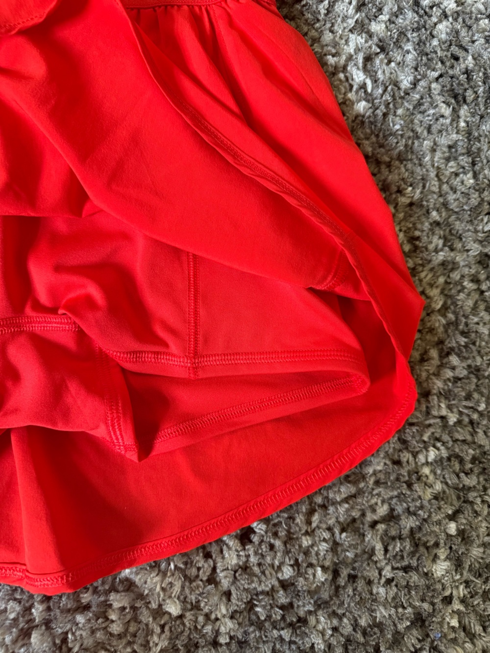 ALO Yoga Matchpoint Skirt - XXS - Picture 5 of 5